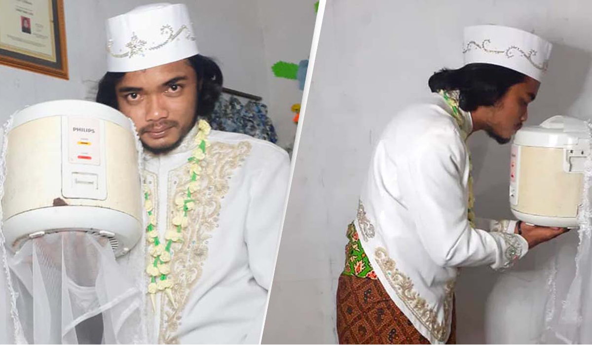 Khoirul Anam